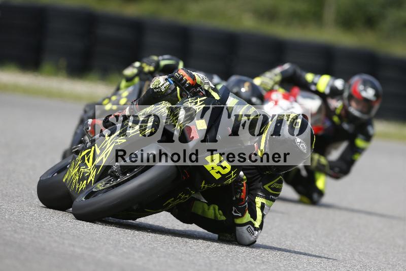 /24 08.06.2025 TZ Motorsport ADR/Gruppe rot/42